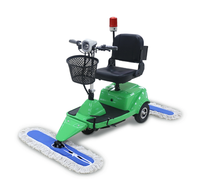 DQX90A Tam Otomatik Otel Temizlik Gereksinimleri için Yer Temizleme Makinesini