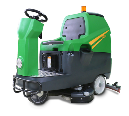 Güçlü 5150W Motor Süper Temizlik Makinesi