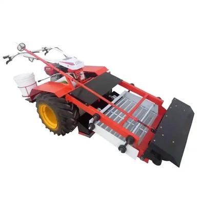 Beach Sweeper Ocean Beach'i 2000 rmin Hız ve 1200mm Temizlik Genişliğiyle Temiz Tutmak İçin