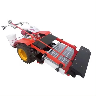 800KG ağırlığında plaj kum temizleme makinesi ve çevresel ürün